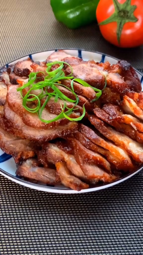 電飯煲叉燒肉的做法-咸鮮味燒菜譜-易網健康養生網 電飯煲叉燒肉的做法-咸鮮味燒菜譜