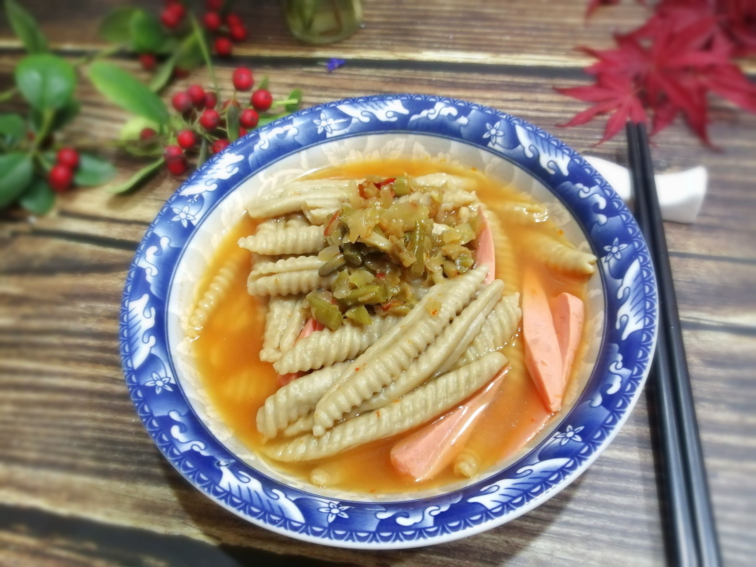 莜面魚(yú)魚(yú)的做法-酸味蒸菜譜-易網(wǎng)健康養(yǎng)生網(wǎng) 莜面魚(yú)魚(yú)的做法-酸味蒸菜譜