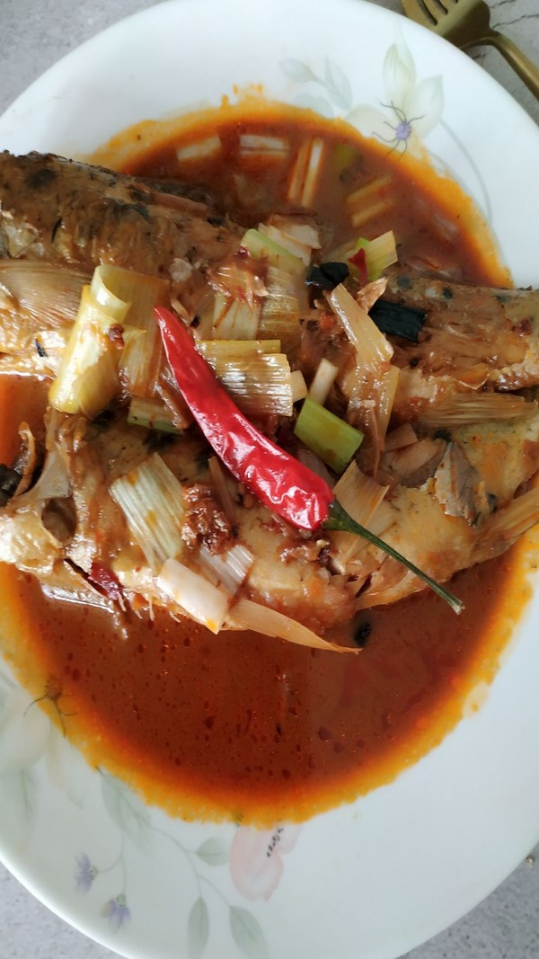 紅燒小海魚(yú)的做法-香辣味燉菜譜-易網(wǎng)健康養(yǎng)生網(wǎng) 紅燒小海魚(yú)的做法-香辣味燉菜譜