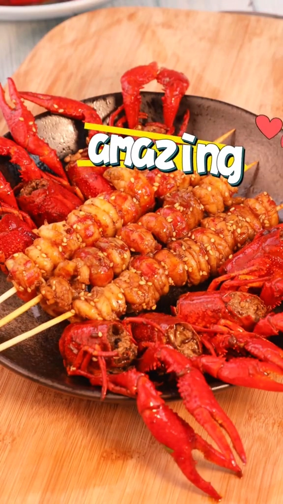 麻辣小龍蝦的做法-麻辣味炒菜譜-易網(wǎng)健康養(yǎng)生網(wǎng) 麻辣小龍蝦的做法-麻辣味炒菜譜
