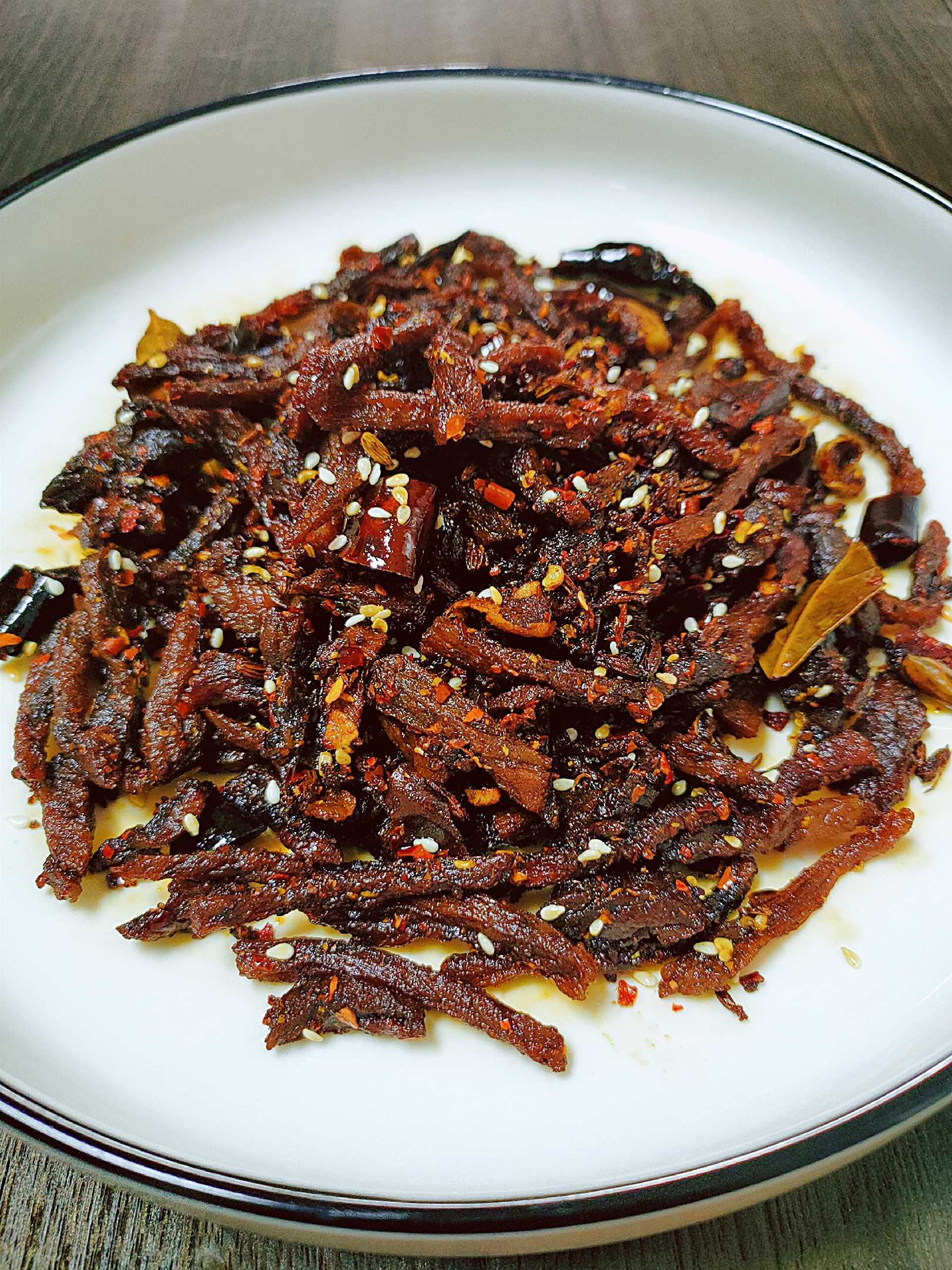 冷吃牛肉的做法-麻辣味其它工藝菜譜-易網健康養生網 冷吃牛肉的做法-麻辣味其它工藝菜譜