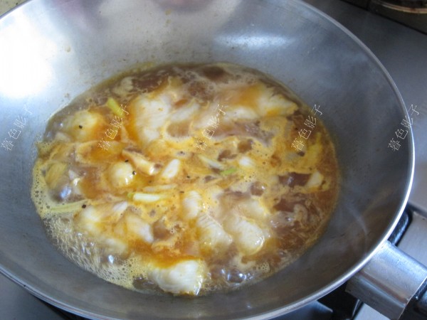藤椒汁魚(yú)片的做法-麻辣味煮菜譜-易網(wǎng)健康養(yǎng)生網(wǎng) 藤椒汁魚(yú)片的做法-麻辣味煮菜譜