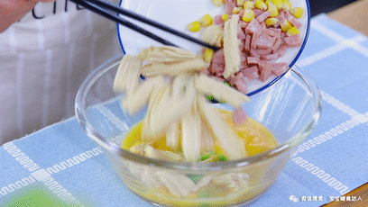腐竹煎蛋 寶寶輔食食譜的做法-家常味烙菜譜-易網健康養(yǎng)生網 腐竹煎蛋 寶寶輔食食譜的做法-家常味烙菜譜