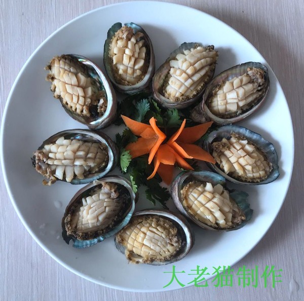 醬燜鮑魚的做法-醬香味燜菜譜-易網健康養(yǎng)生網 醬燜鮑魚的做法-醬香味燜菜譜