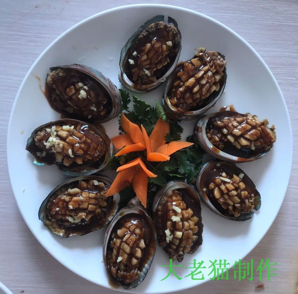 醬燜鮑魚的做法-醬香味燜菜譜-易網健康養(yǎng)生網 醬燜鮑魚的做法-醬香味燜菜譜