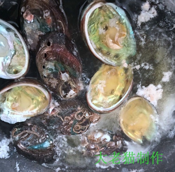 醬燜鮑魚的做法-醬香味燜菜譜-易網健康養(yǎng)生網 醬燜鮑魚的做法-醬香味燜菜譜