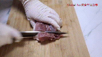 肉燜春筍的做法-咸鮮味燜菜譜