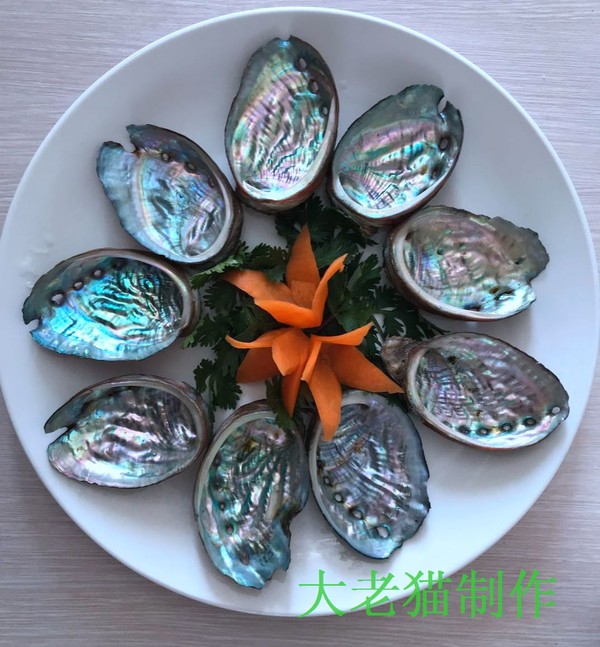 醬燜鮑魚的做法-醬香味燜菜譜-易網健康養(yǎng)生網 醬燜鮑魚的做法-醬香味燜菜譜