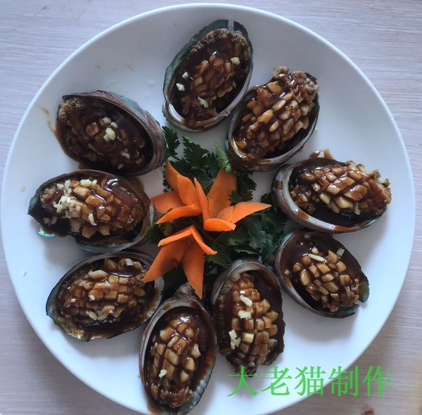 醬燜鮑魚的做法-醬香味燜菜譜-易網健康養(yǎng)生網 醬燜鮑魚的做法-醬香味燜菜譜
