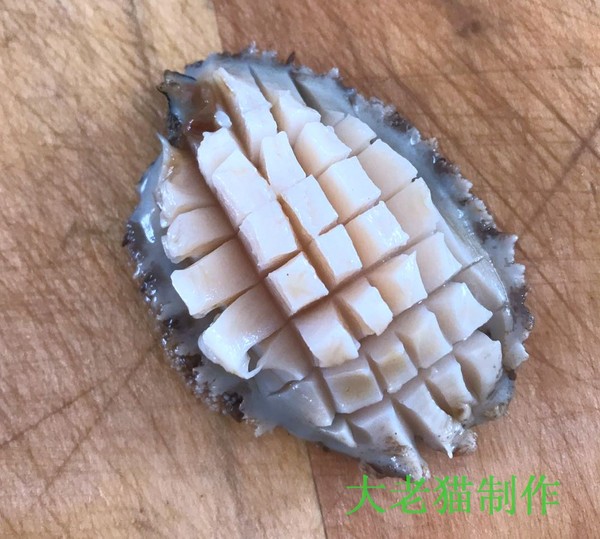 醬燜鮑魚的做法-醬香味燜菜譜-易網健康養(yǎng)生網 醬燜鮑魚的做法-醬香味燜菜譜