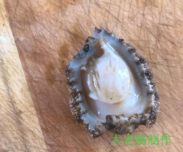 醬燜鮑魚的做法-醬香味燜菜譜-易網健康養(yǎng)生網 醬燜鮑魚的做法-醬香味燜菜譜