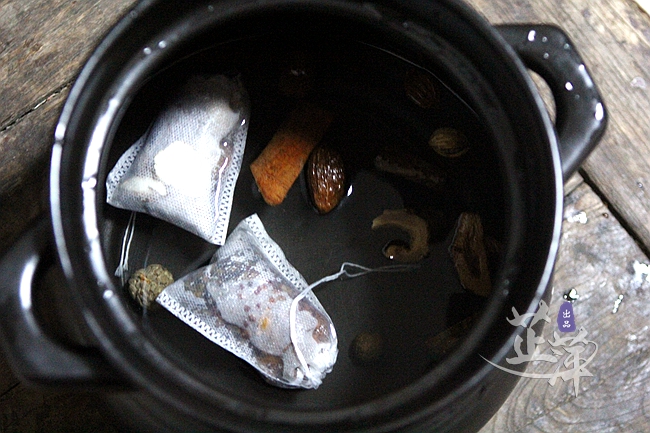 醬肉粉的做法-香辣味煮菜譜-易網健康養生網 醬肉粉的做法-香辣味煮菜譜