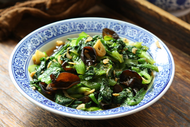蝦皮小白菜的做法-家常味炒菜譜-易網(wǎng)健康養(yǎng)生網(wǎng) 蝦皮小白菜的做法-家常味炒菜譜