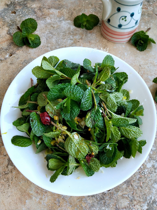 熗拌十香菜的做法-家常味拌菜譜-易網(wǎng)健康養(yǎng)生網(wǎng) 熗拌十香菜的做法-家常味拌菜譜