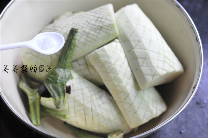 茄子魚的做法-家常味蒸菜譜-易網健康養生網 茄子魚的做法-家常味蒸菜譜
