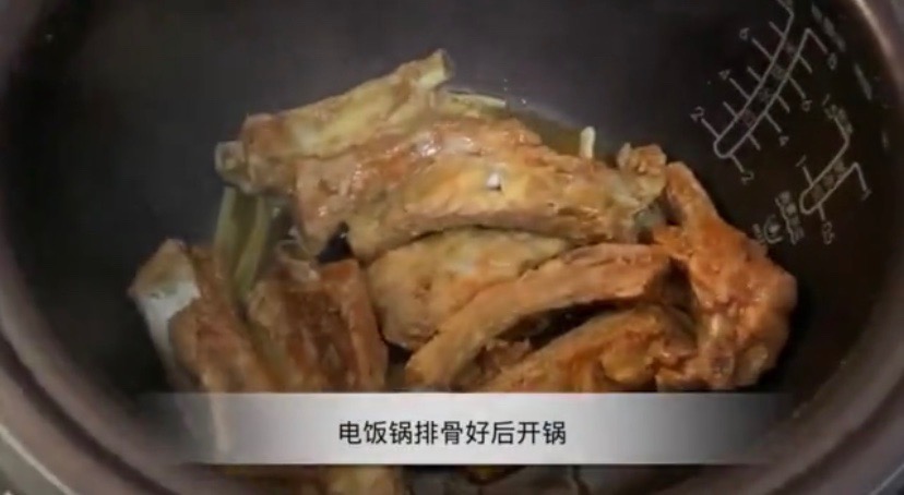 雙拼焗烤排骨的做法-咸鮮味烤菜譜-易網(wǎng)健康養(yǎng)生網(wǎng) 雙拼焗烤排骨的做法-咸鮮味烤菜譜