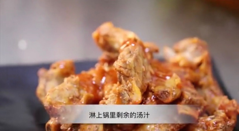 雙拼焗烤排骨的做法-咸鮮味烤菜譜-易網(wǎng)健康養(yǎng)生網(wǎng) 雙拼焗烤排骨的做法-咸鮮味烤菜譜