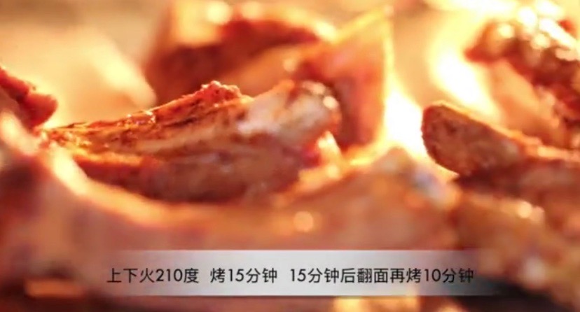 雙拼焗烤排骨的做法-咸鮮味烤菜譜-易網(wǎng)健康養(yǎng)生網(wǎng) 雙拼焗烤排骨的做法-咸鮮味烤菜譜