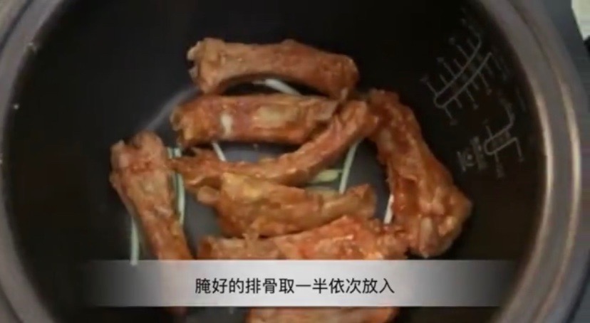雙拼焗烤排骨的做法-咸鮮味烤菜譜-易網(wǎng)健康養(yǎng)生網(wǎng) 雙拼焗烤排骨的做法-咸鮮味烤菜譜
