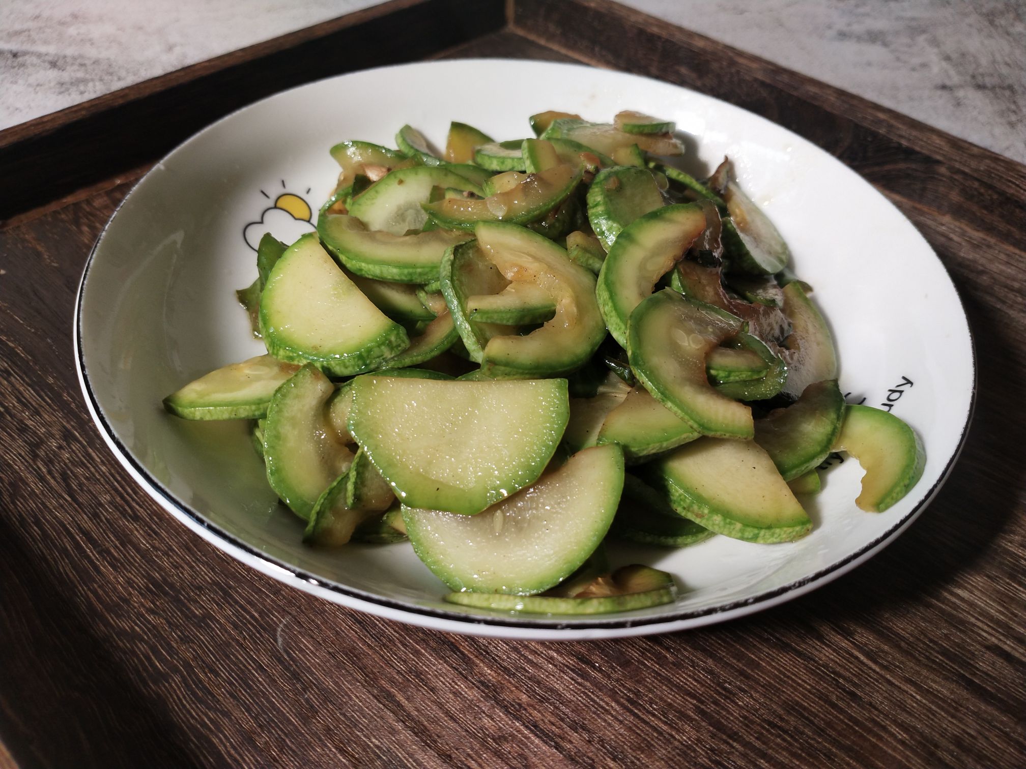 清炒筍瓜的做法-家常味炒菜譜-易網健康養生網 清炒筍瓜的做法-家常味炒菜譜