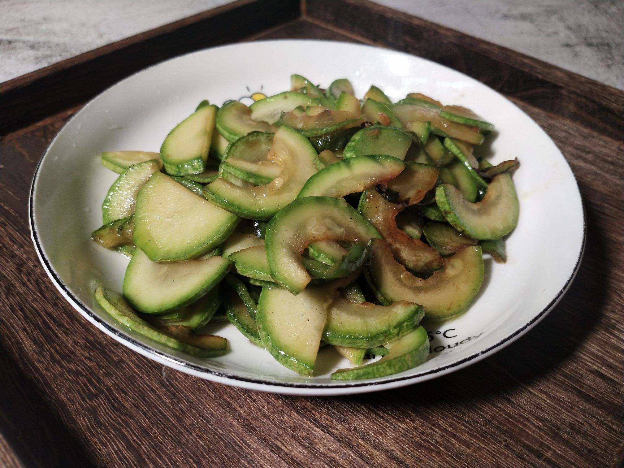 清炒筍瓜的做法-家常味炒菜譜-易網健康養生網 清炒筍瓜的做法-家常味炒菜譜