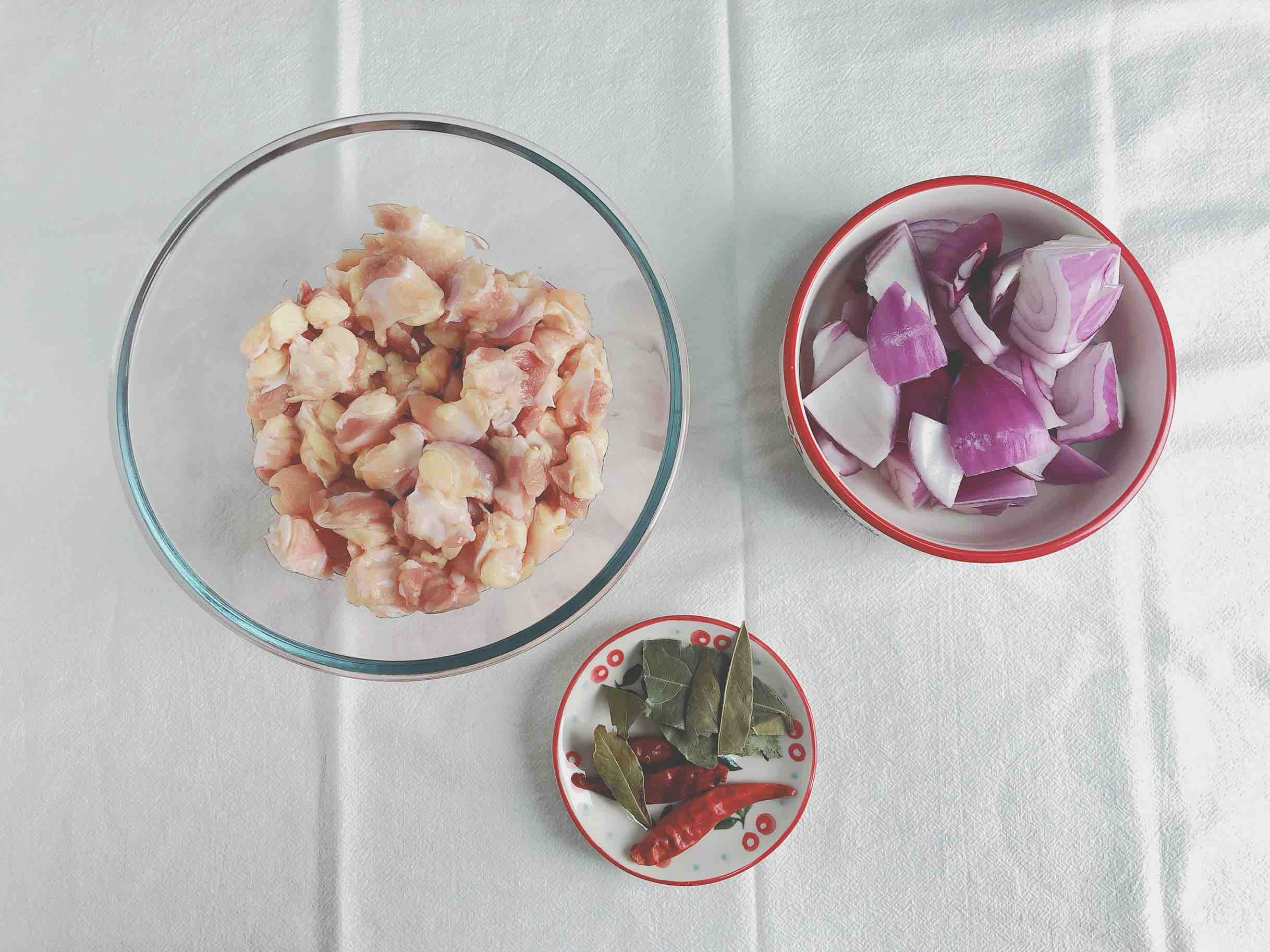 不用一滴油，教你做香酥掌中寶的做法-家常味炸菜譜