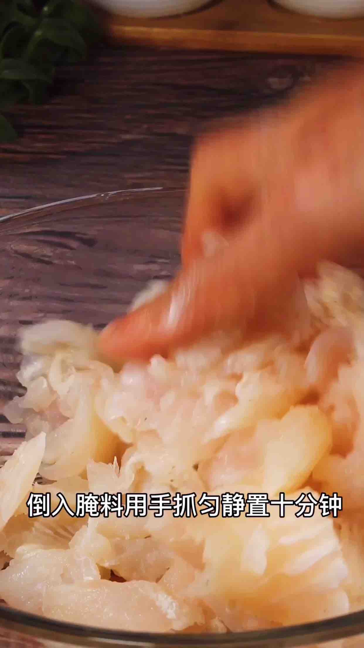 酸菜魚(yú)的做法-香辣味煮菜譜