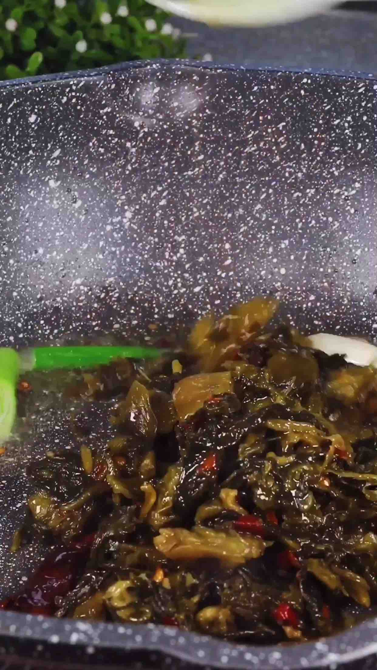 酸菜魚(yú)的做法-香辣味煮菜譜