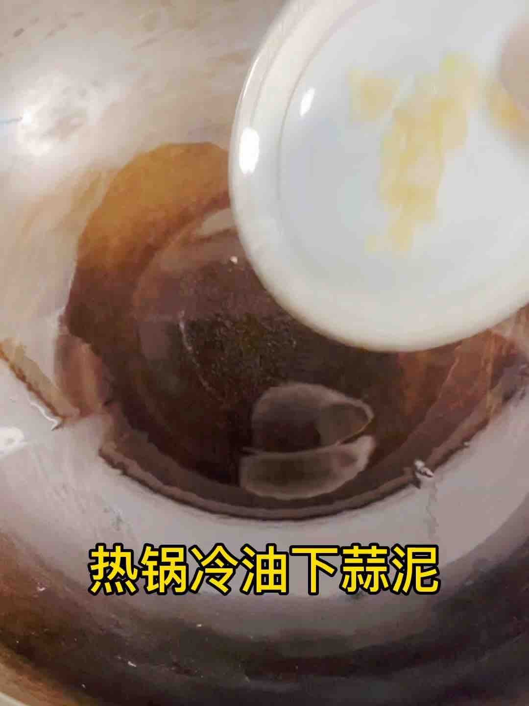 家?？焓植?銀絲白這樣炒，味道鮮美超好吃的做法-家常味炒菜譜
