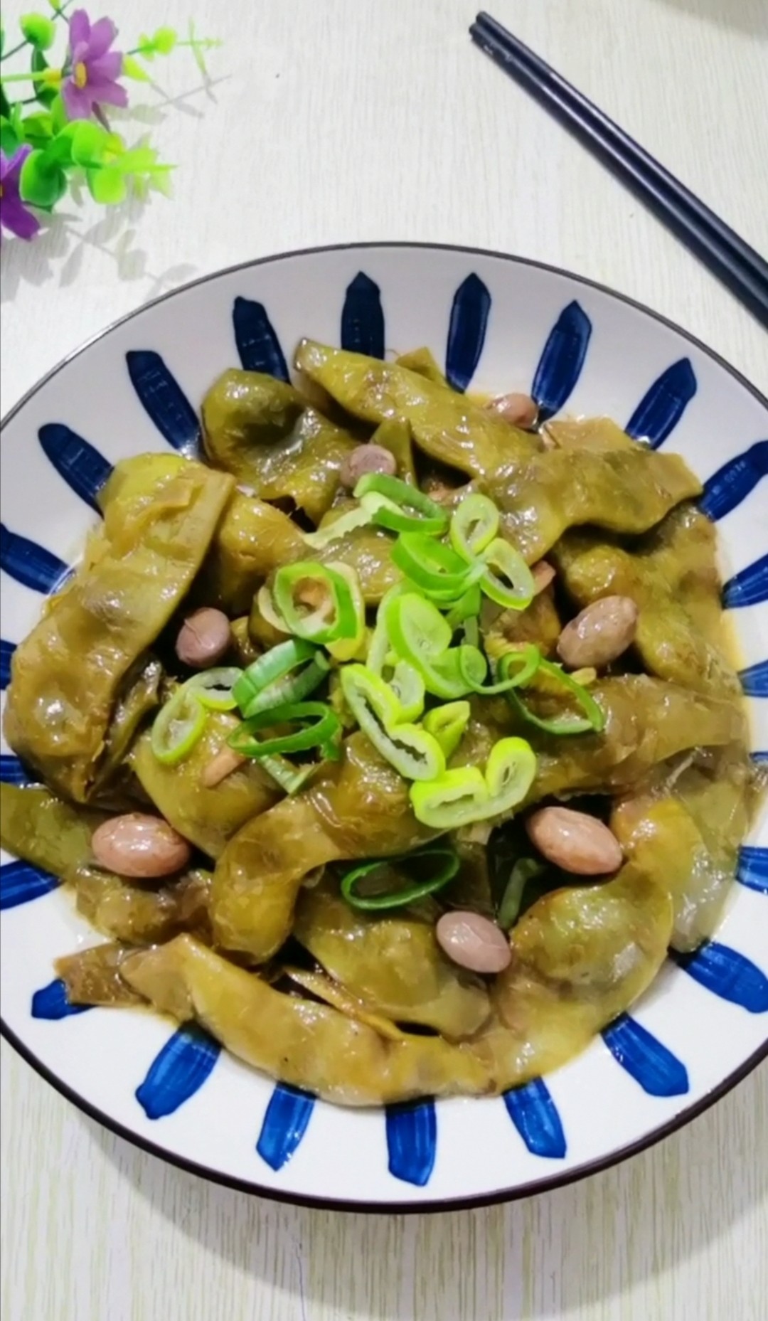 燉豆角的做法-咸鮮味燉菜譜-易網(wǎng)健康養(yǎng)生網(wǎng) 燉豆角的做法-咸鮮味燉菜譜