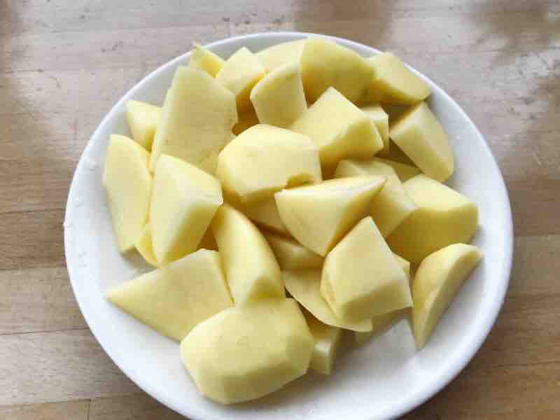 鱒魚簡(jiǎn)餐的做法-家常味煎菜譜