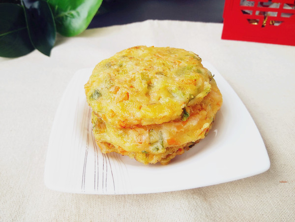 芹菜葉胡蘿卜小餅的做法-家常味煎菜譜-易網健康養生網 芹菜葉胡蘿卜小餅的做法-家常味煎菜譜