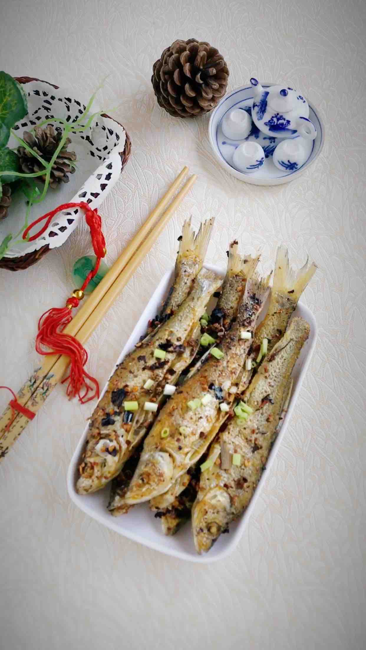 麻辣小白刁的做法-麻辣味煎菜譜-易網(wǎng)健康養(yǎng)生網(wǎng) 麻辣小白刁的做法-麻辣味煎菜譜