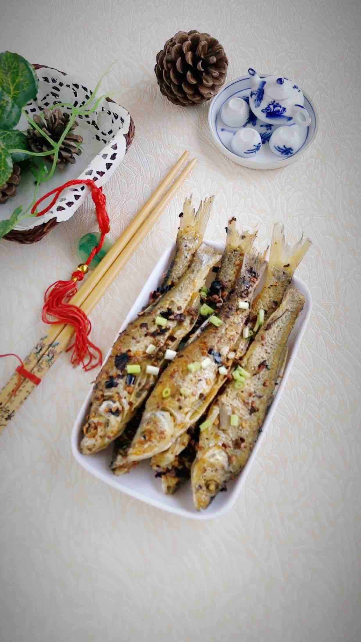 麻辣小白刁的做法-麻辣味煎菜譜-易網(wǎng)健康養(yǎng)生網(wǎng) 麻辣小白刁的做法-麻辣味煎菜譜