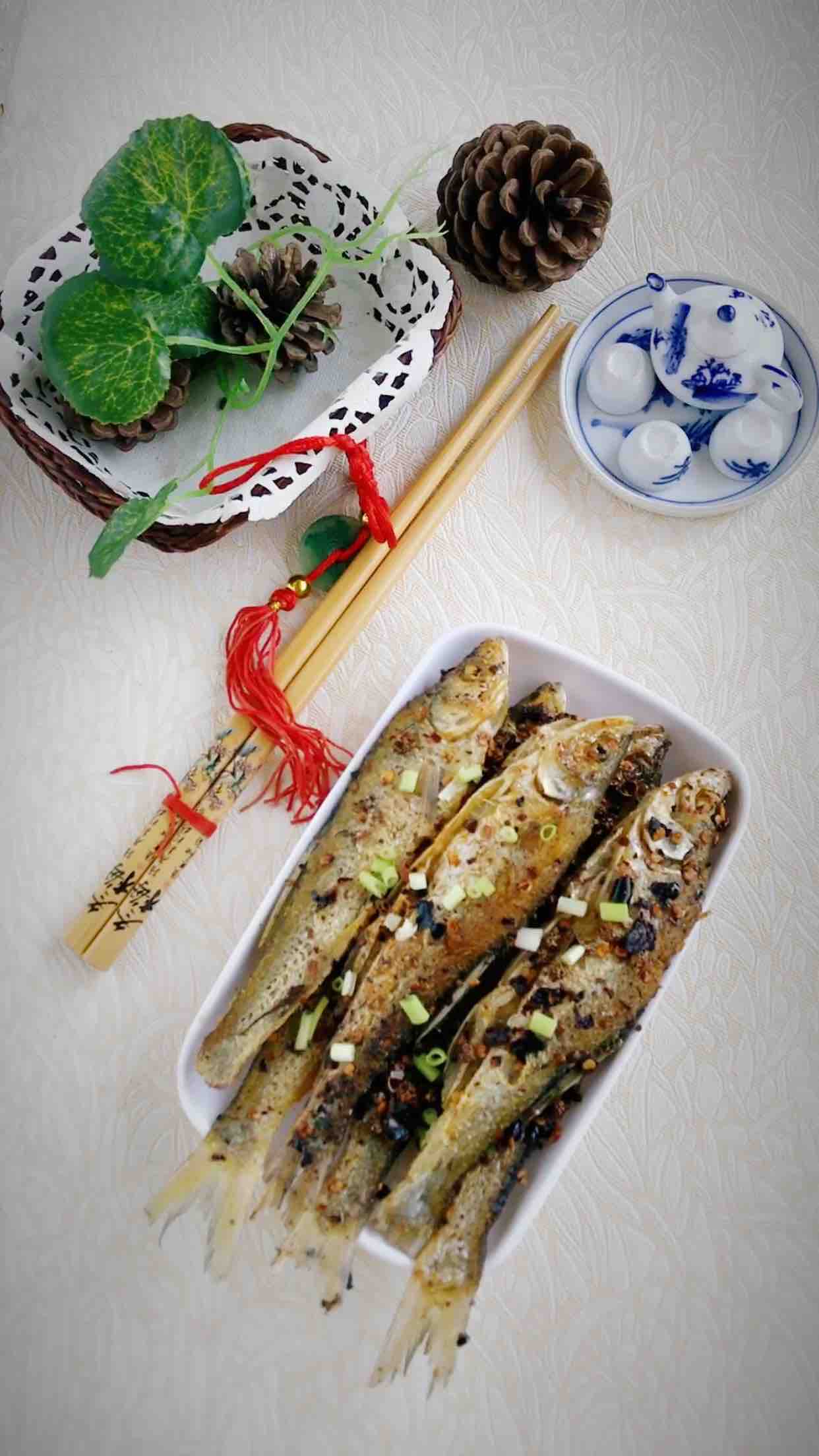 麻辣小白刁的做法-麻辣味煎菜譜-易網(wǎng)健康養(yǎng)生網(wǎng) 麻辣小白刁的做法-麻辣味煎菜譜