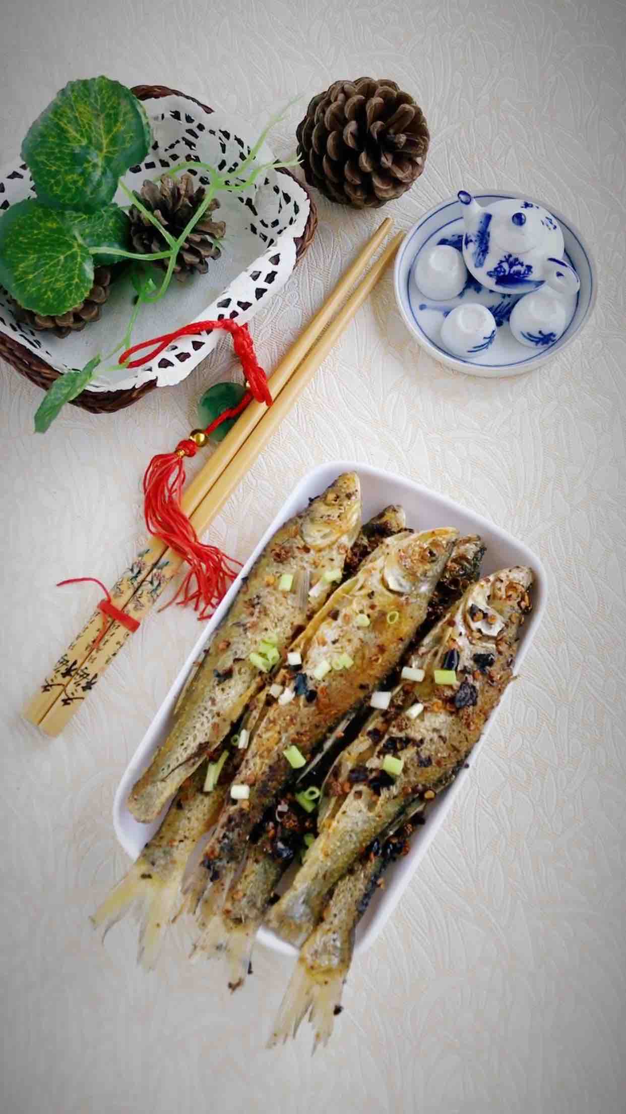 麻辣小白刁的做法-麻辣味煎菜譜-易網(wǎng)健康養(yǎng)生網(wǎng) 麻辣小白刁的做法-麻辣味煎菜譜