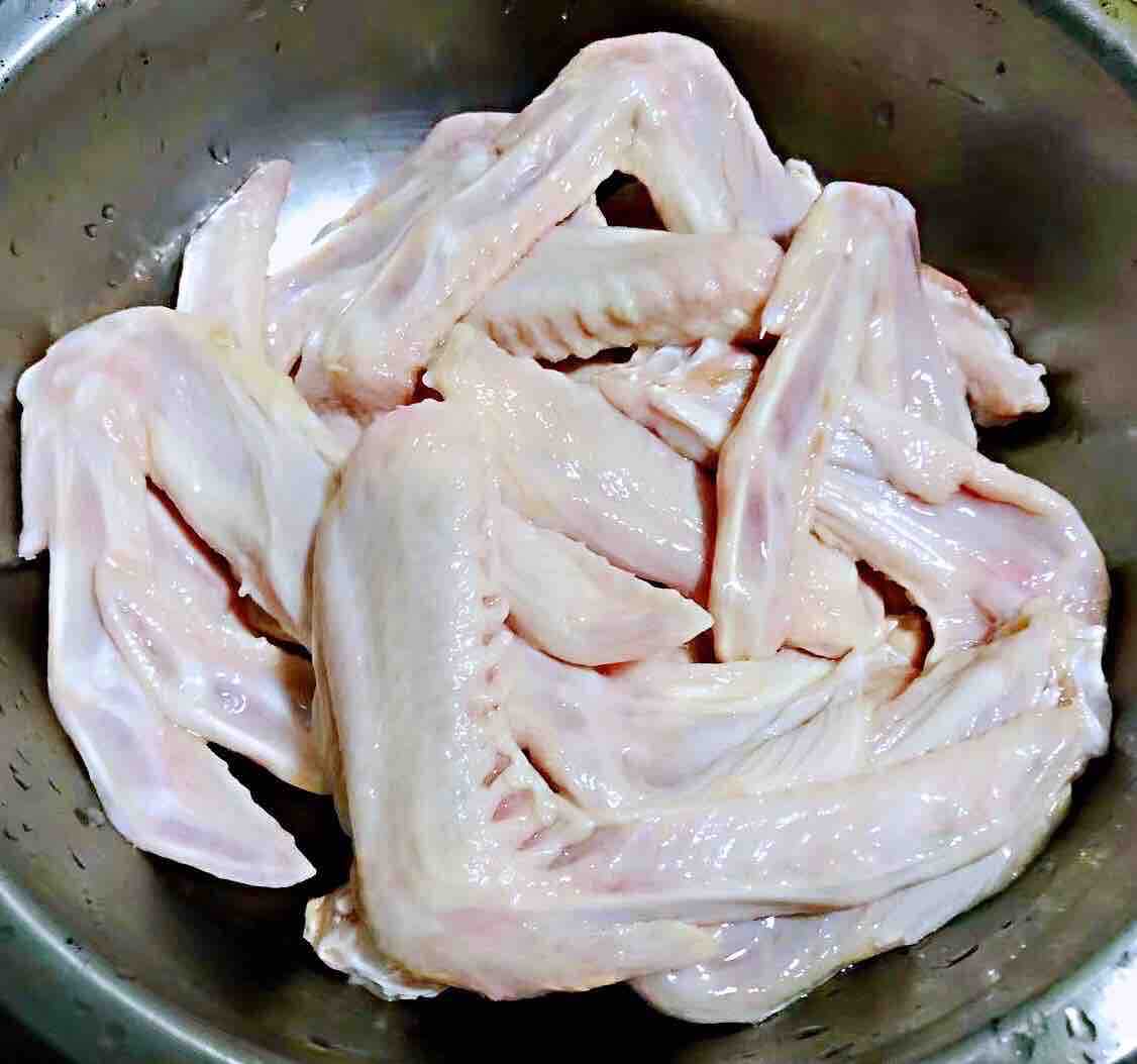 麻辣鴨翅的做法-麻辣味燉菜譜-易網<a href=http://www.fnaogov.cn/ target=_blank class=infotextkey>健康養生</a>網 麻辣鴨翅的做法-麻辣味燉菜譜