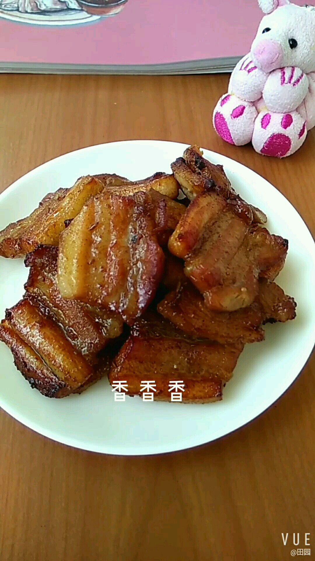 肥而不膩 瘦而不柴 烤五花肉的做法-咸鮮味烤菜譜-易網健康養生網 肥而不膩 瘦而不柴 烤五花肉的做法-咸鮮味烤菜譜