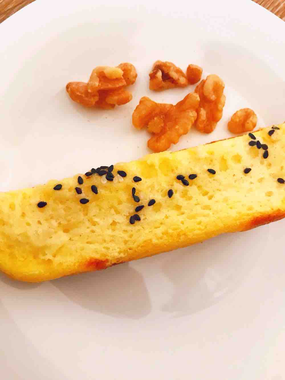 早餐雞蛋餅的做法-家常味煎菜譜