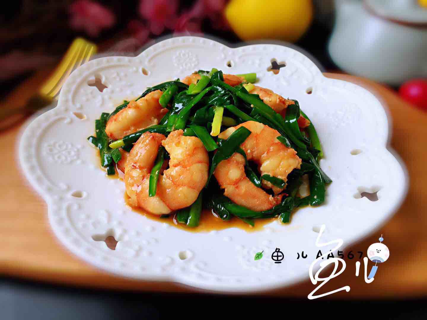 蝦仁和它一起炒,味道鮮美,做法簡(jiǎn)單,廚房小白也能做的好!的做法-咸鮮味炒菜譜-易網(wǎng)健康養(yǎng)生網(wǎng) 蝦仁和它一起炒,味道鮮美,做法簡(jiǎn)單,廚房小白也能做的好!的做法-咸鮮味炒菜譜