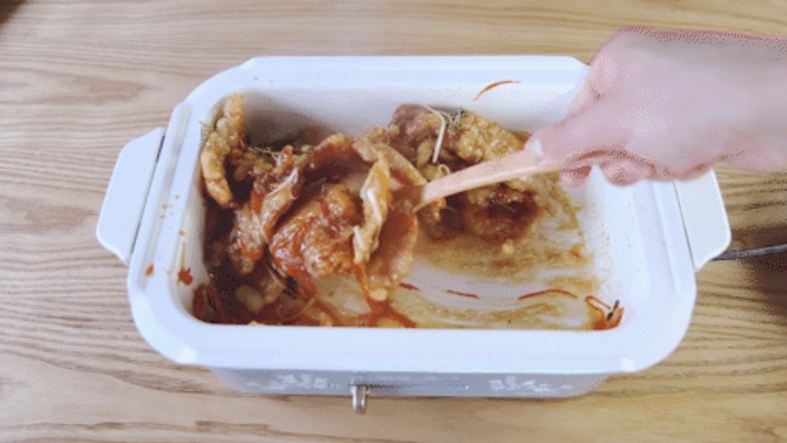 東北硬菜~鍋包肉的做法-酸甜味炸菜譜-易網健康養生網 東北硬菜~鍋包肉的做法-酸甜味炸菜譜