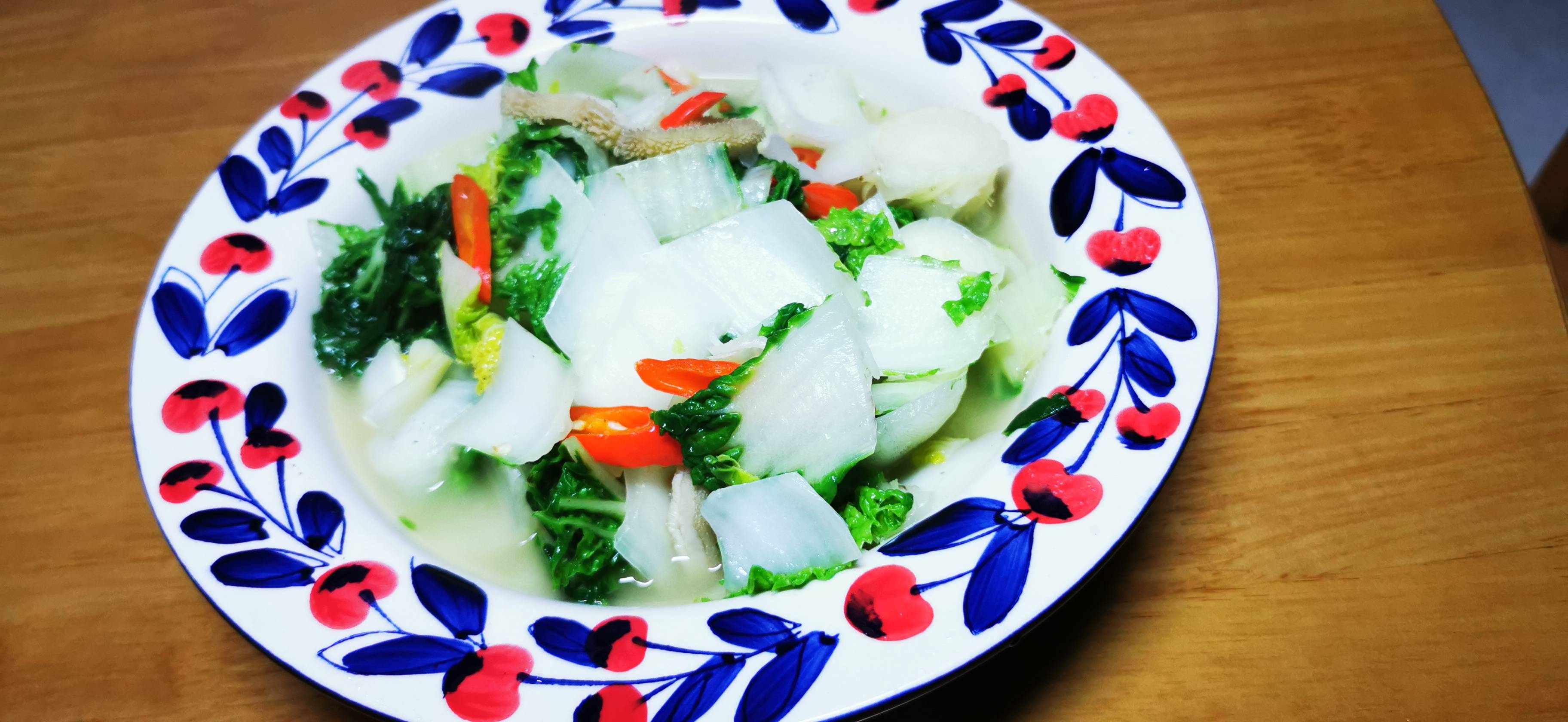 牛肚炒奶油白菜的做法-家常味炒菜譜-易網(wǎng)健康養(yǎng)生網(wǎng) 牛肚炒奶油白菜的做法-家常味炒菜譜