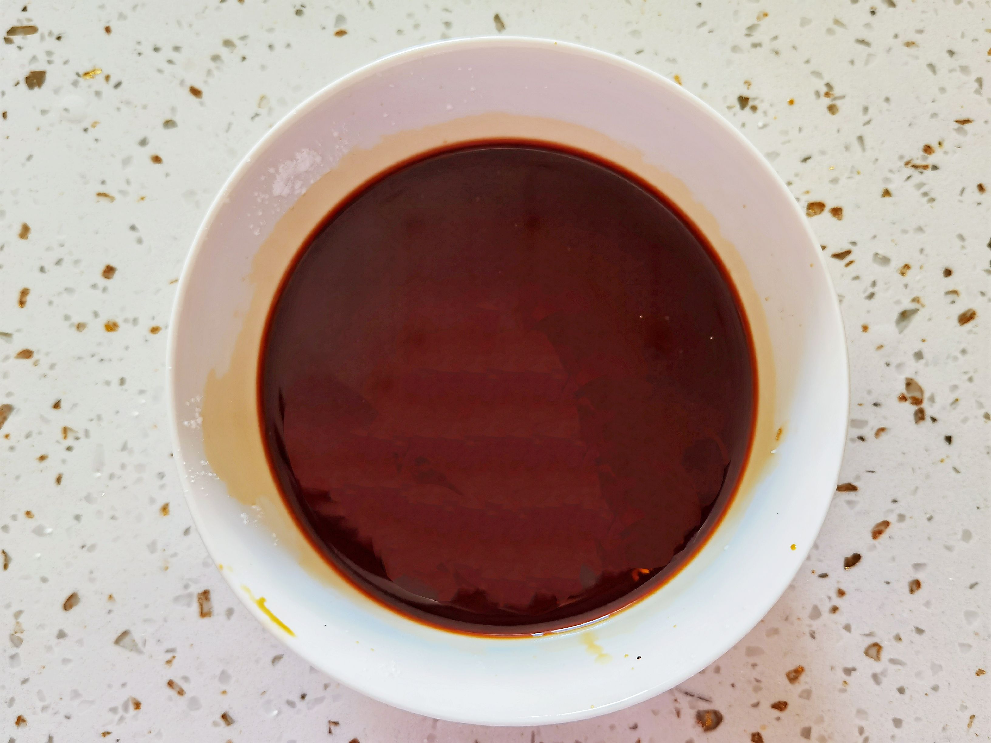 冬日暖胃家常菜－豆腐粉絲煲，葷素搭配，經(jīng)濟(jì)實(shí)惠又美味的做法-咸鮮味炒菜譜