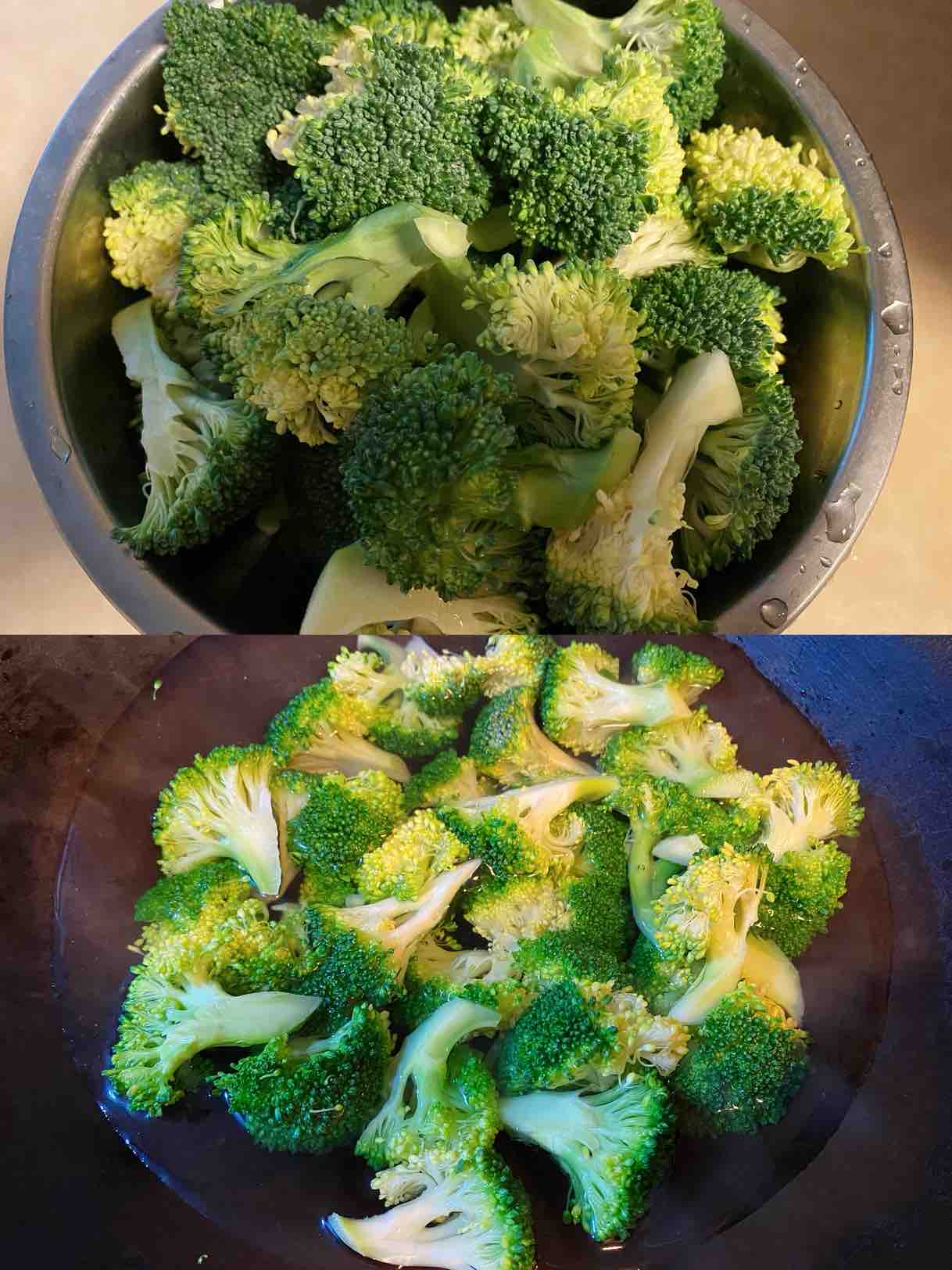 自制粟米魚(yú)丸拌西蘭花的做法-家常味蒸菜譜-易網(wǎng)健康養(yǎng)生網(wǎng) 自制粟米魚(yú)丸拌西蘭花的做法-家常味蒸菜譜