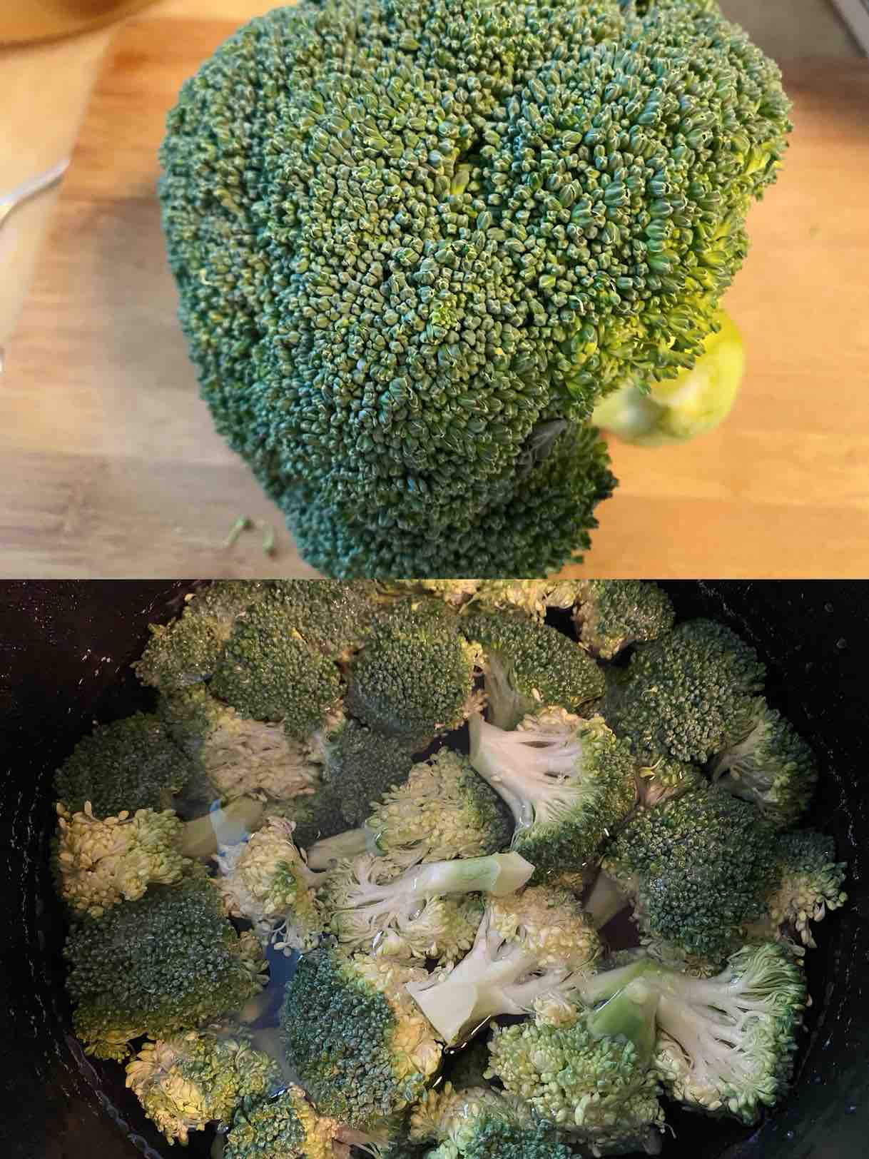 自制粟米魚(yú)丸拌西蘭花的做法-家常味蒸菜譜-易網(wǎng)健康養(yǎng)生網(wǎng) 自制粟米魚(yú)丸拌西蘭花的做法-家常味蒸菜譜