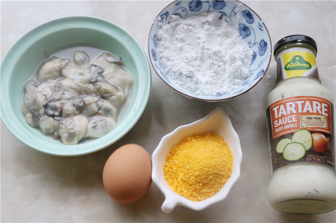 日式炸生蠔的做法-咸鮮味炸菜譜-易網<a href=http://www.fnaogov.cn/ target=_blank class=infotextkey>健康養生</a>網 日式炸生蠔的做法-咸鮮味炸菜譜