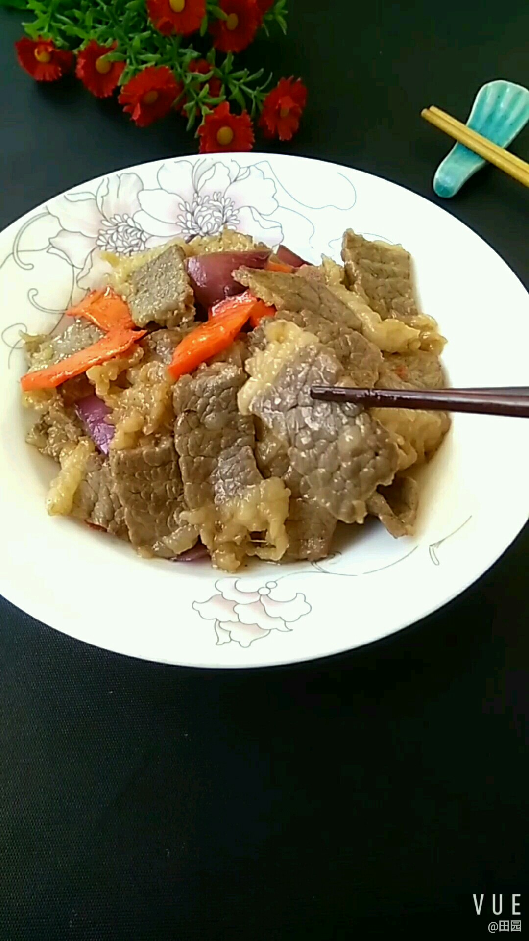 #冬至大如年#這樣炒牛肉 鮮嫩的做法-咸鮮味炒菜譜-易網健康養生網 #冬至大如年#這樣炒牛肉 鮮嫩的做法-咸鮮味炒菜譜
