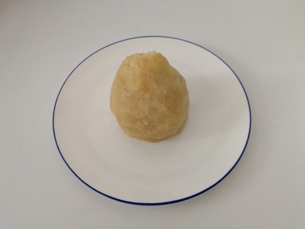 西藍花圣誕樹的做法-家常味蒸菜譜