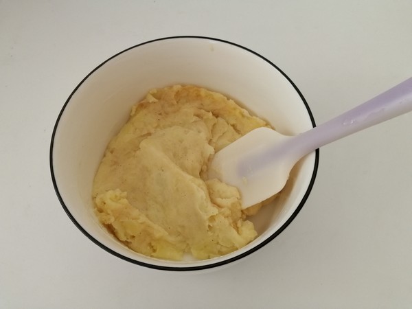西藍花圣誕樹的做法-家常味蒸菜譜