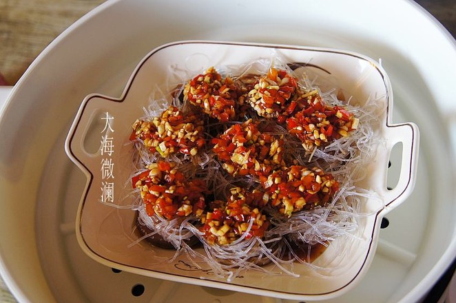 蒜蓉粉絲蒸香菇的做法-咸鮮味蒸菜譜-易網(wǎng)健康養(yǎng)生網(wǎng) 蒜蓉粉絲蒸香菇的做法-咸鮮味蒸菜譜